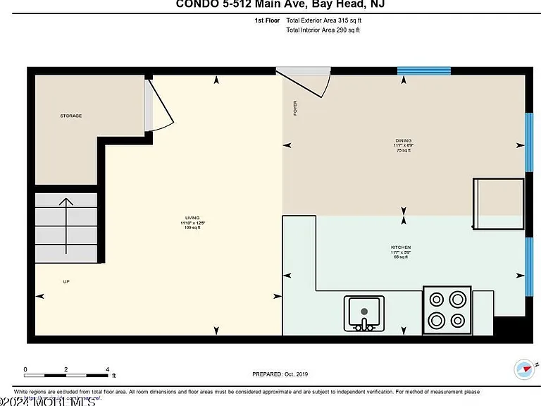 512 Main Ave #5 — Photo 24