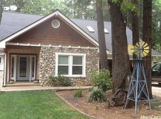 13838 Manion Canyon Rd, Grass Valley, CA 95945