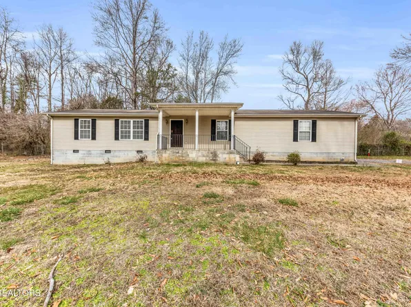 1835 Lovell Rd, Knoxville, TN 37932