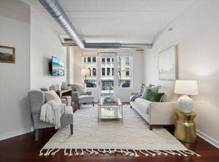 102 N Water St UNIT 208, Milwaukee, WI