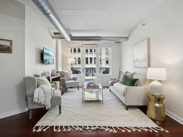 102 North Water STREET #208, Milwaukee, WI 53202
