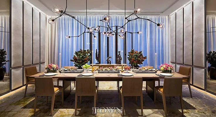 Rented by Town Residential | media 13