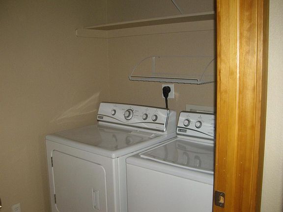 maytag washer/dryer