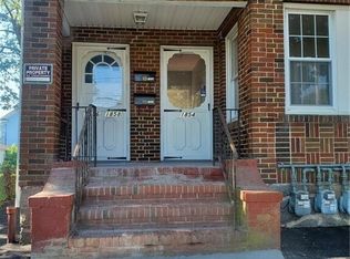 1854 Boston Ave #1, Bridgeport, CT 06610
