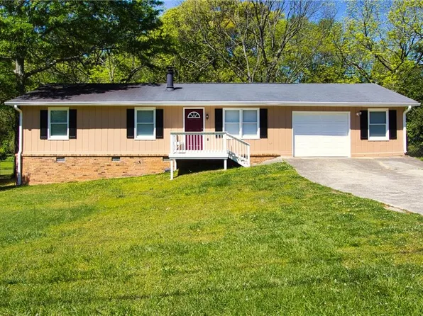 1835 North Rd, Snellville, GA 30078