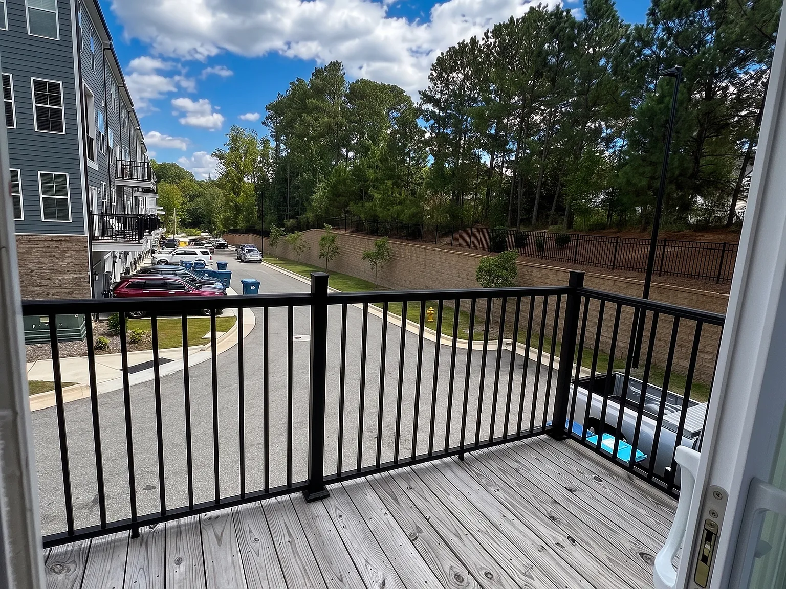 3 bed, 1596 sqft, $1,875 — Photo 4