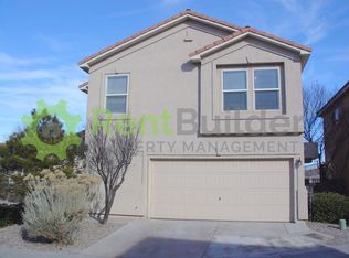 2136 Altura Azul Ln NE, Albuquerque, NM 87110