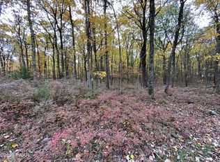 LOT 26 Timber Ridge Dr, Shohola, PA 18458