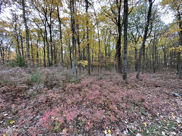 LOT 26 Timber Ridge Dr, Shohola, PA 18458
