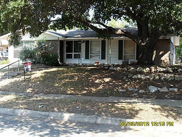 1st image of this home