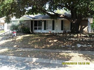 2965 Sundial Dr, Dallas, TX 75229
