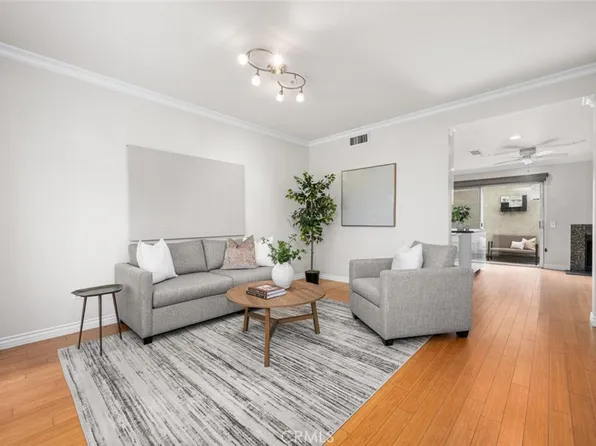 152 Greenmoor #64, Irvine, CA 92614