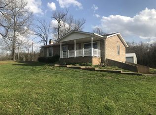 5 New Salem Church Rd, Vine Grove, KY 40175