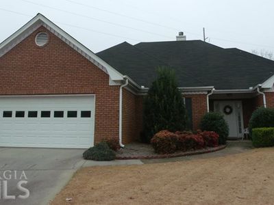 805 Common Oak Pl, Lawrenceville, GA, 30045