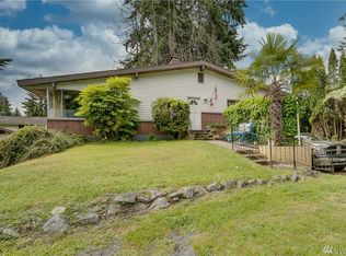 1204 118th Pl SE, Everett, WA 98208