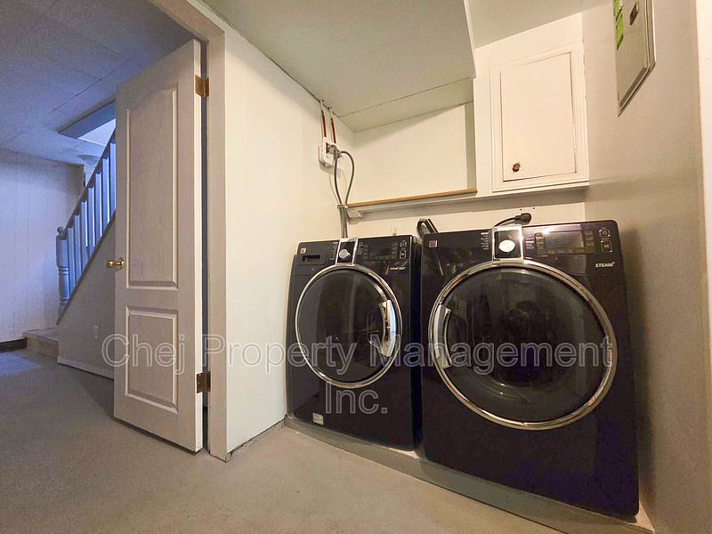 Edmonton House for rent - 4 Bedrooms — photo 18