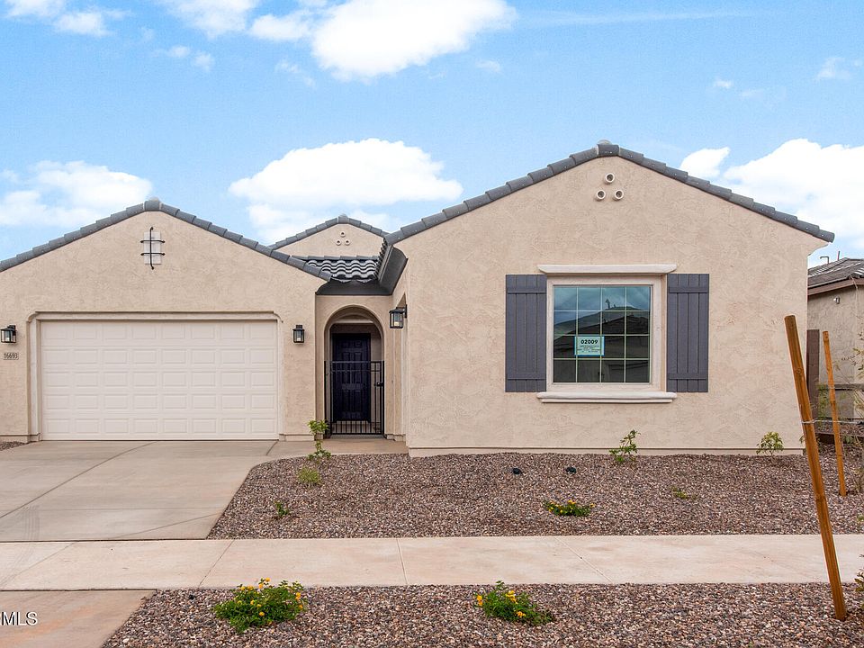1st image of 16693 W SAGUARO PARK Lane