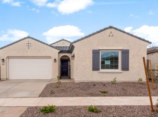 16693 W Saguaro Park Ln, Surprise, AZ 85387