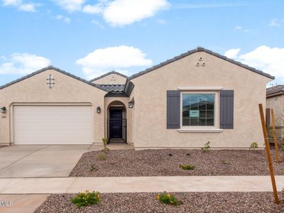 16693 W Saguaro Park Ln, Surprise, AZ, 85387