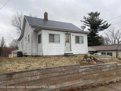 166 McMillan St, Grand Ledge, MI, 48837