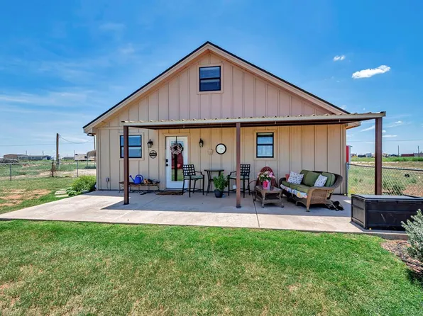 2611 Atasco Dr, Midland, TX 79705