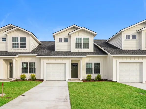 2028 Silo St, Brunswick, GA