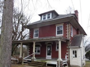 1241 Main St, Linfield, PA 19468