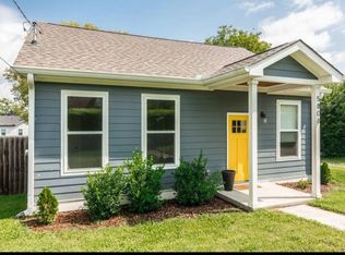 5808 Robertson Ave, Nashville, TN 37209