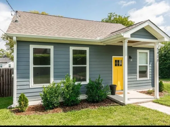 5808 Robertson Ave, Nashville, TN 37209
