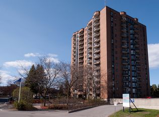 The Aventura, Ottawa, ON K2G 4L1