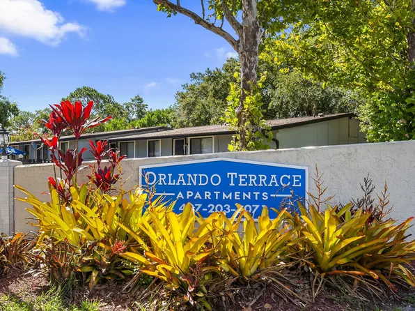 Orlando Terrace