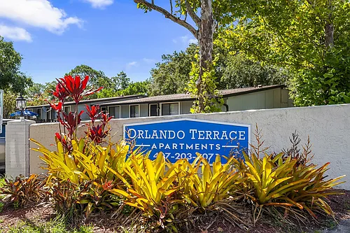 Orlando Terrace Photo 1