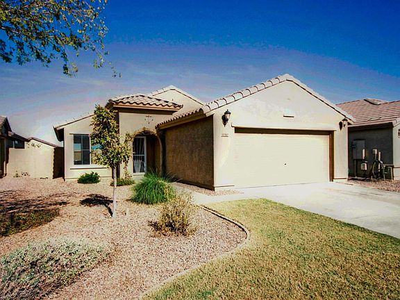 2nd image of 1040 W Desert Seasons Dr