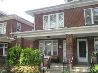 2433 W Liberty St, Allentown, PA 18104