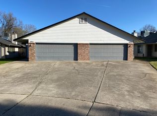 2815 Fern St #2815, Anderson, CA 96007