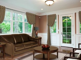 74 Country Club Rd, Newton, MA 02459