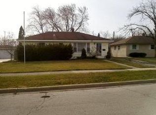 2729 W Florida Ave, Waukegan, IL 60087