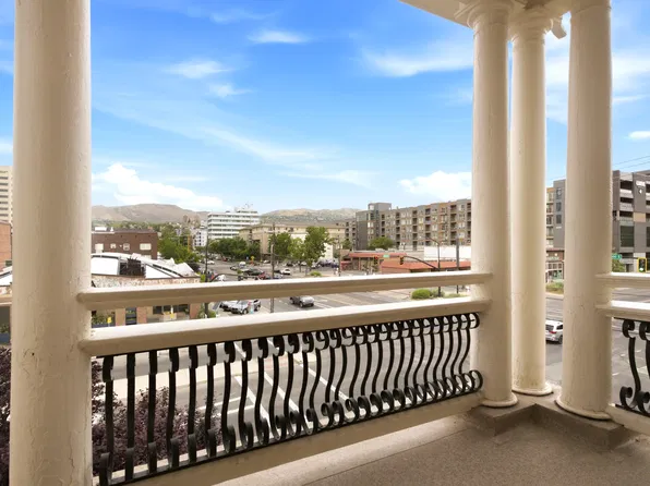 276 E Broadway St, Salt Lake City, UT 84111