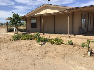 11490 N Ralston Rd, Maricopa, AZ 85139