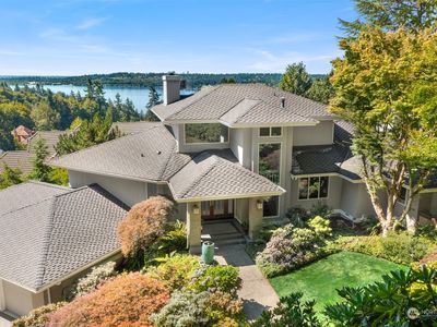 6332 NE 138th Place, Kirkland, WA, 98034