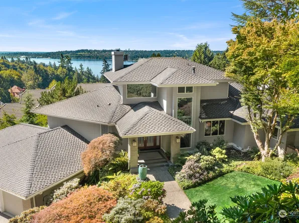 6332 NE 138th Place, Kirkland, WA 98034