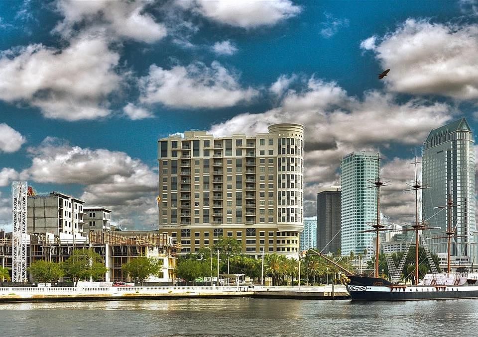 1st image of 275 Bayshore Blvd Unit 902