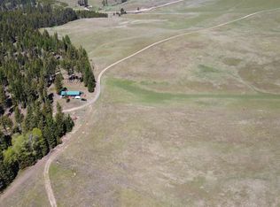 52XX Wagner Rd LOT C, Springdale, WA 99173