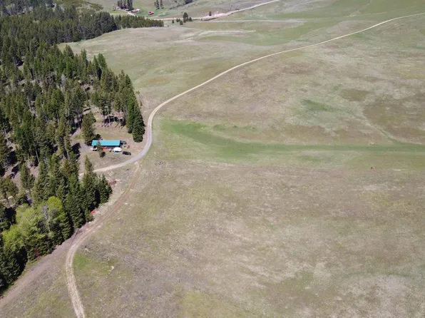 52XX Wagner Rd Lot G, Springdale, WA 99173