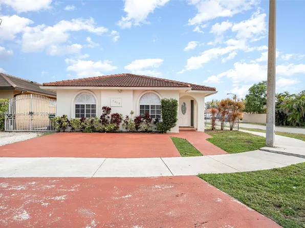 7375 W 35th Ave, Hialeah, FL 33018