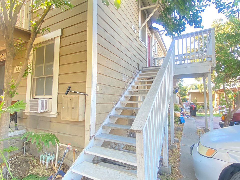 1st image of 541 San Francisco Ave #1