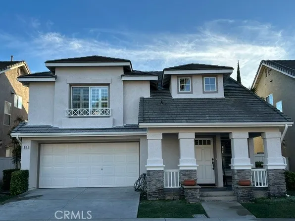 10 Carriage Dr, Foothill Ranch, CA 92610