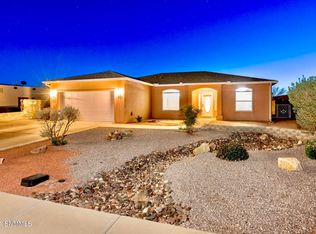 4051 Inca Ave, Las Cruces, NM 88005