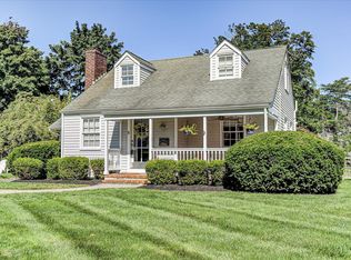 5 Carlile Ter, Little Silver, NJ 07739
