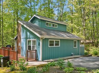 416 Harbor Trce W, Sanford, NC 27332